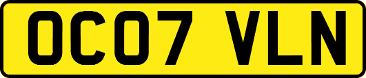 OC07VLN