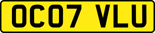 OC07VLU