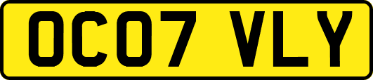 OC07VLY