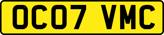 OC07VMC
