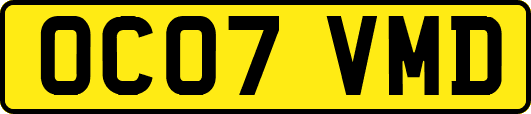 OC07VMD