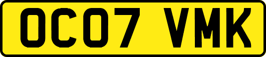 OC07VMK