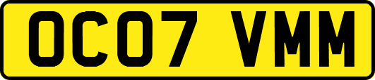OC07VMM