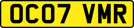 OC07VMR