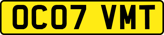 OC07VMT