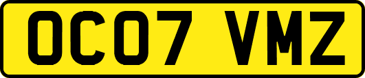 OC07VMZ