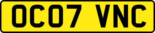 OC07VNC