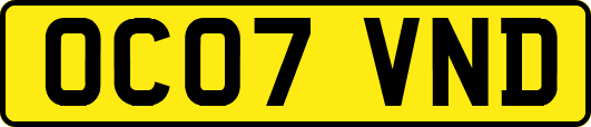 OC07VND