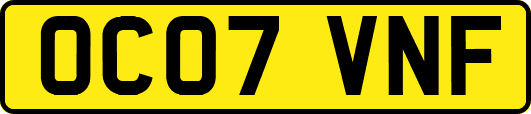 OC07VNF
