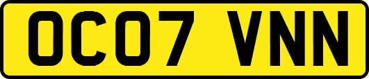 OC07VNN