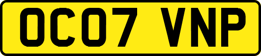 OC07VNP