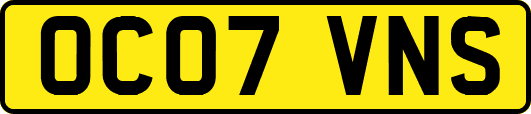 OC07VNS