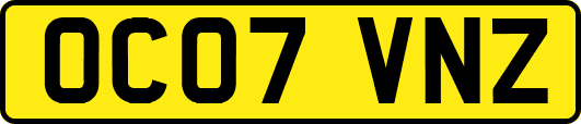 OC07VNZ