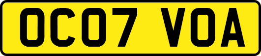 OC07VOA