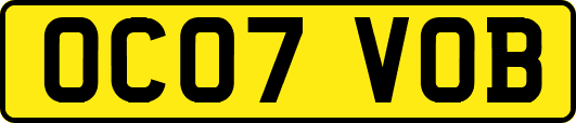 OC07VOB