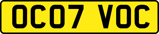 OC07VOC