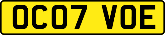 OC07VOE