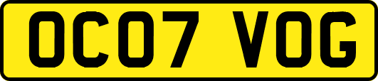 OC07VOG