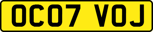 OC07VOJ