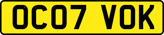OC07VOK