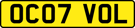 OC07VOL
