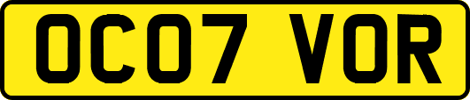 OC07VOR