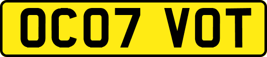 OC07VOT