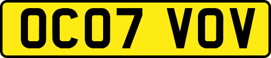 OC07VOV