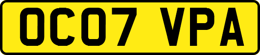 OC07VPA