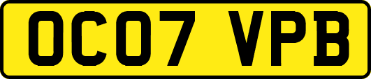 OC07VPB