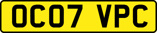 OC07VPC