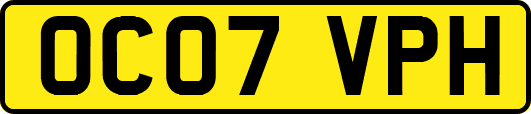 OC07VPH