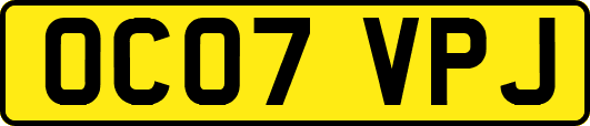 OC07VPJ