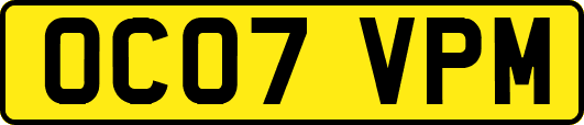 OC07VPM