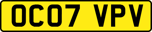 OC07VPV