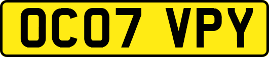 OC07VPY