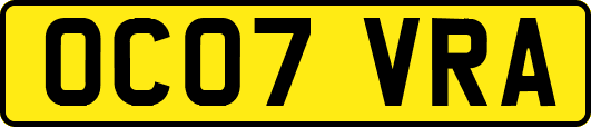 OC07VRA