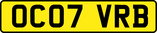 OC07VRB