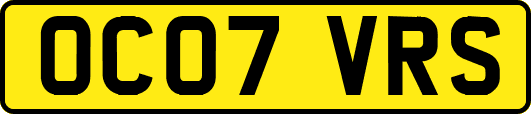 OC07VRS