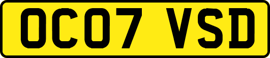 OC07VSD