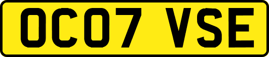OC07VSE