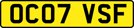 OC07VSF