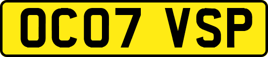 OC07VSP