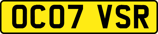 OC07VSR