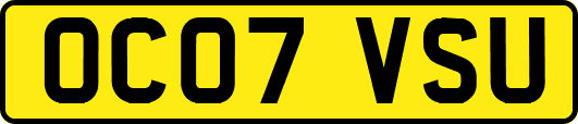 OC07VSU