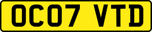 OC07VTD