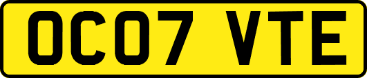 OC07VTE