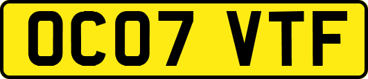 OC07VTF