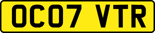OC07VTR