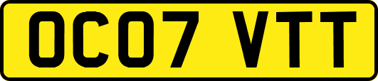OC07VTT